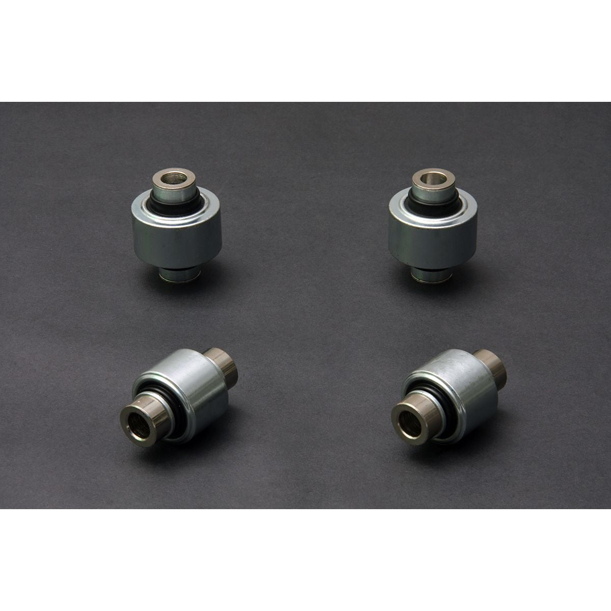Hardrace Front LCA Kit - Rubber, Accord/Prelude - torquegt