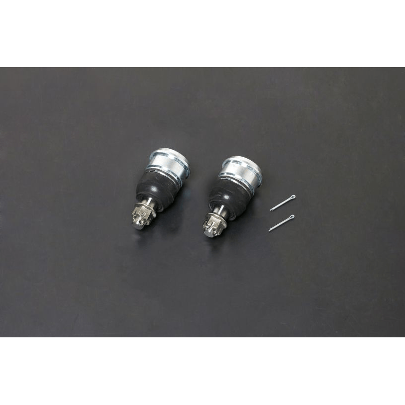 Hardrace Front Lower Ball Joints - Integra DC5 Type - S/Acura RSX - torquegt