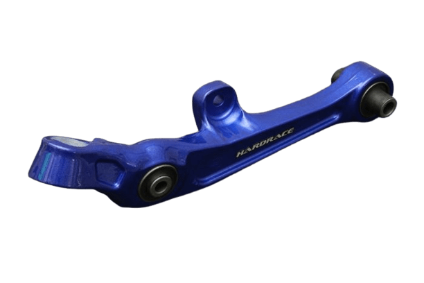 Hardrace Front Lower Control Arm - 350Z Z33 2PCS/SET - torquegt