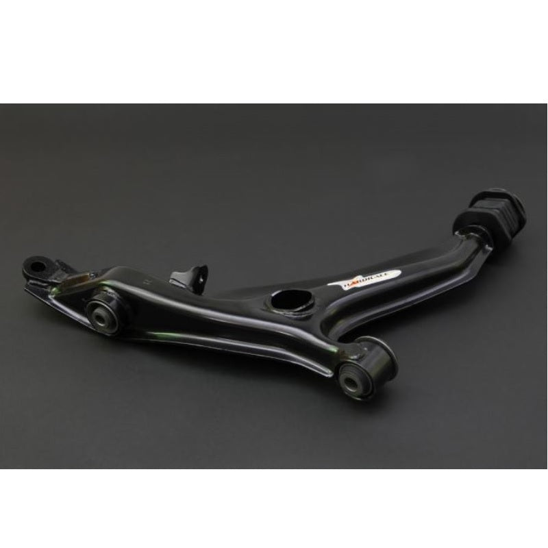 Hardrace Front Lower Control Arms Hardened - Civic EK - torquegt
