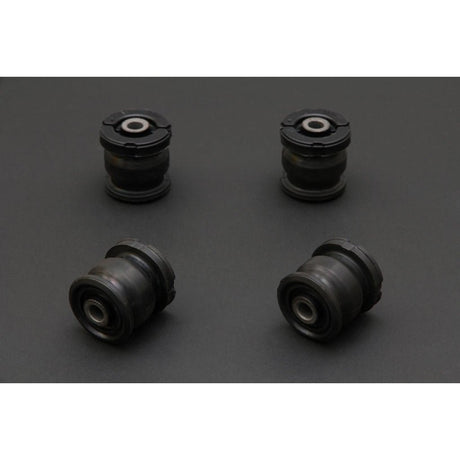 Hardrace Front Upper Arm Bushes - JZX110 - torquegt