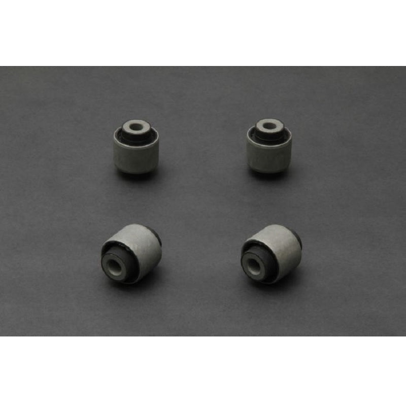 Hardrace Front Upper Arm Bushing 4pcs - EG/DC2, Accord 90 - 97 - torquegt
