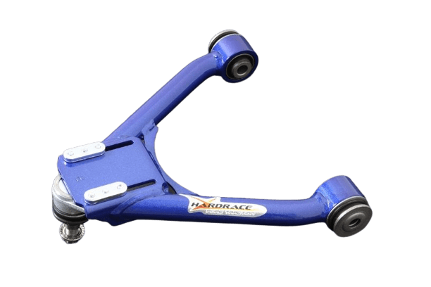 Hardrace Front Upper Arm Camber Kit - S2000 AP1 AP2 - torquegt