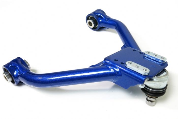 Hardrace Front Upper Camber Arm Camber Kit (PILLOW BALL) - R35 GTR SKYLINE - torquegt