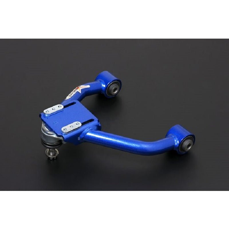 Hardrace Front Upper Camber Arm - Chaser/Mark II, JZX90/100 - torquegt
