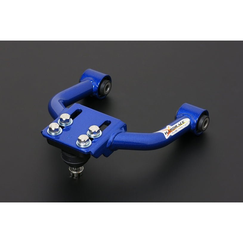 Hardrace Front Upper Camber Arm Kit - Civic EK - torquegt
