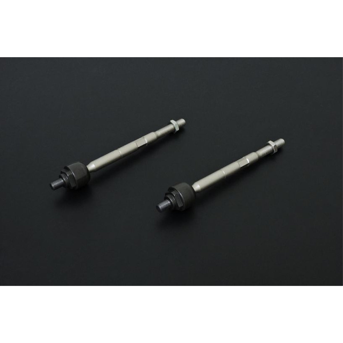Hardrace Hard Tie Rods (Pair) - Toyota JZX110 - torquegt