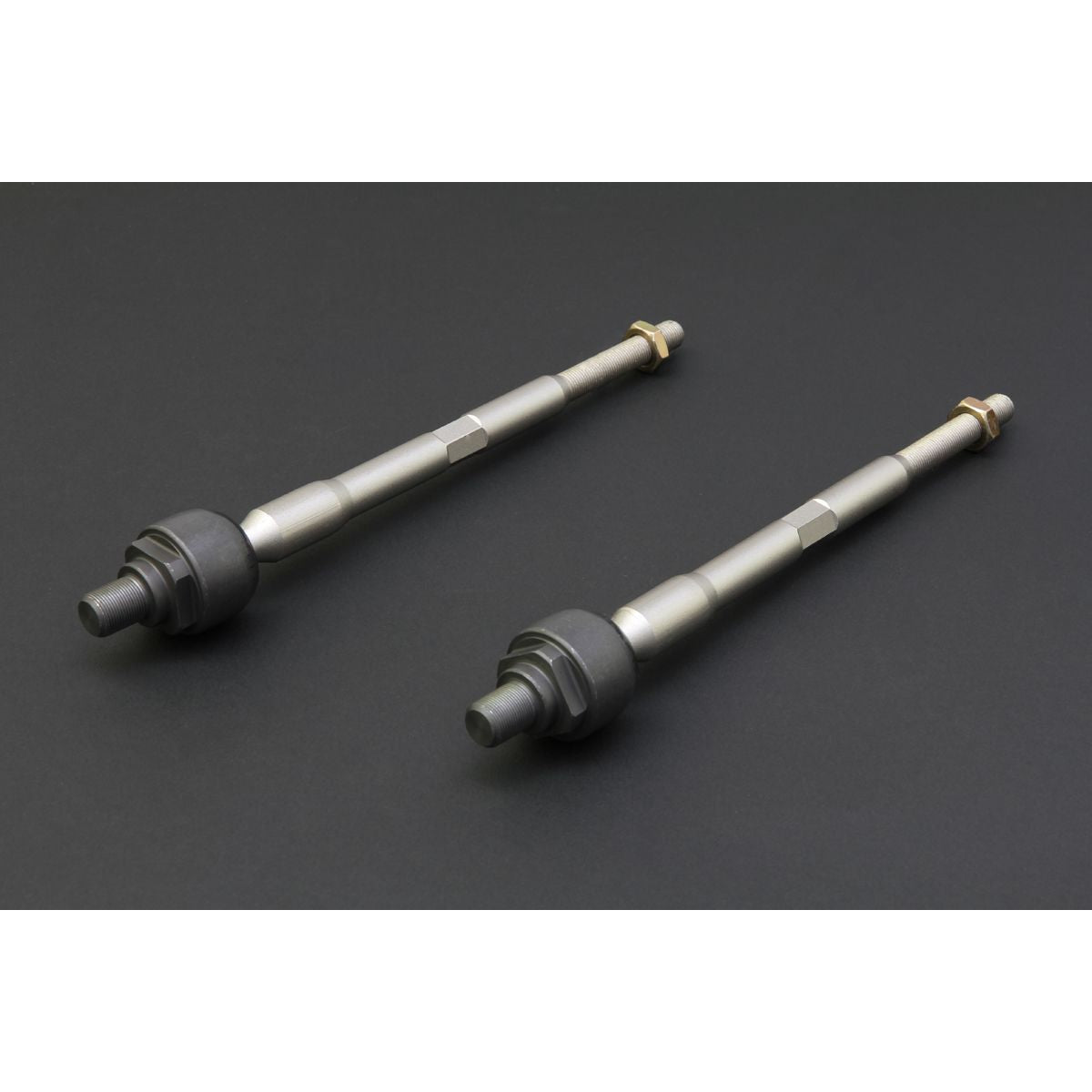Hardrace Hard Tie Rods - S13 / S14 / S15 - torquegt