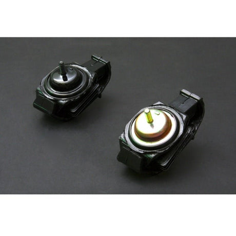 Hardrace Harden Engine Mount Set - S13 / S14 / S15 - torquegt