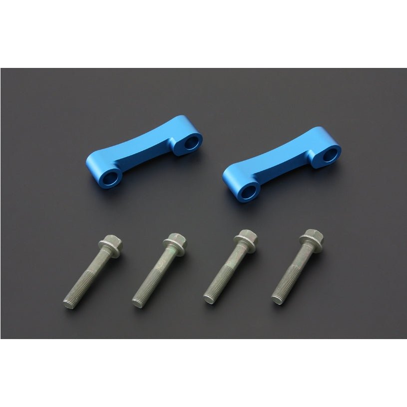 Hardrace IS200 IS300 JZX90 JZX100 Roll Centre Adjuster Spacers (Pair) - torquegt