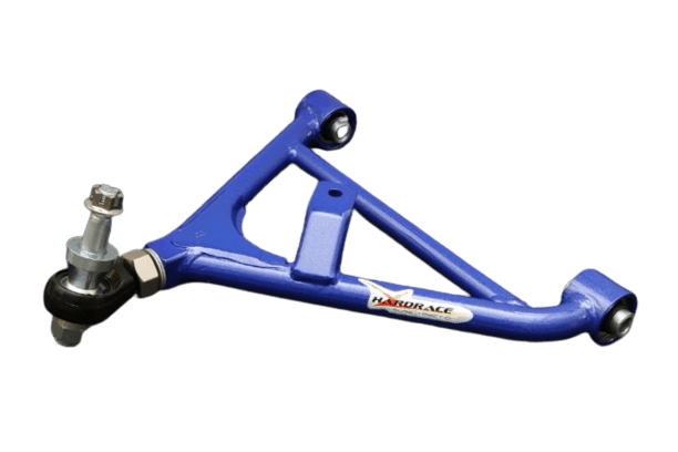 Hardrace Rear Adj Lower Control Arm Pillowball 2PC - 200SX S14 S15 - torquegt