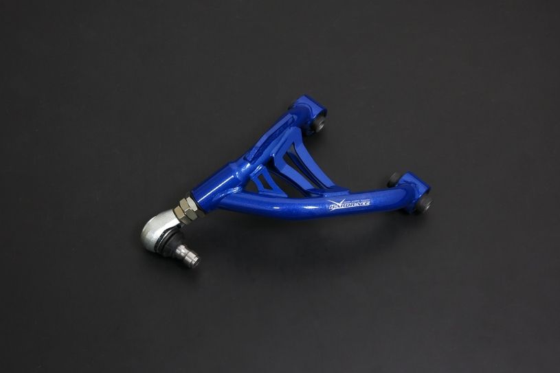 Hardrace Rear Adjustable Camber Arm Kit - GT86 / BRZ - torquegt