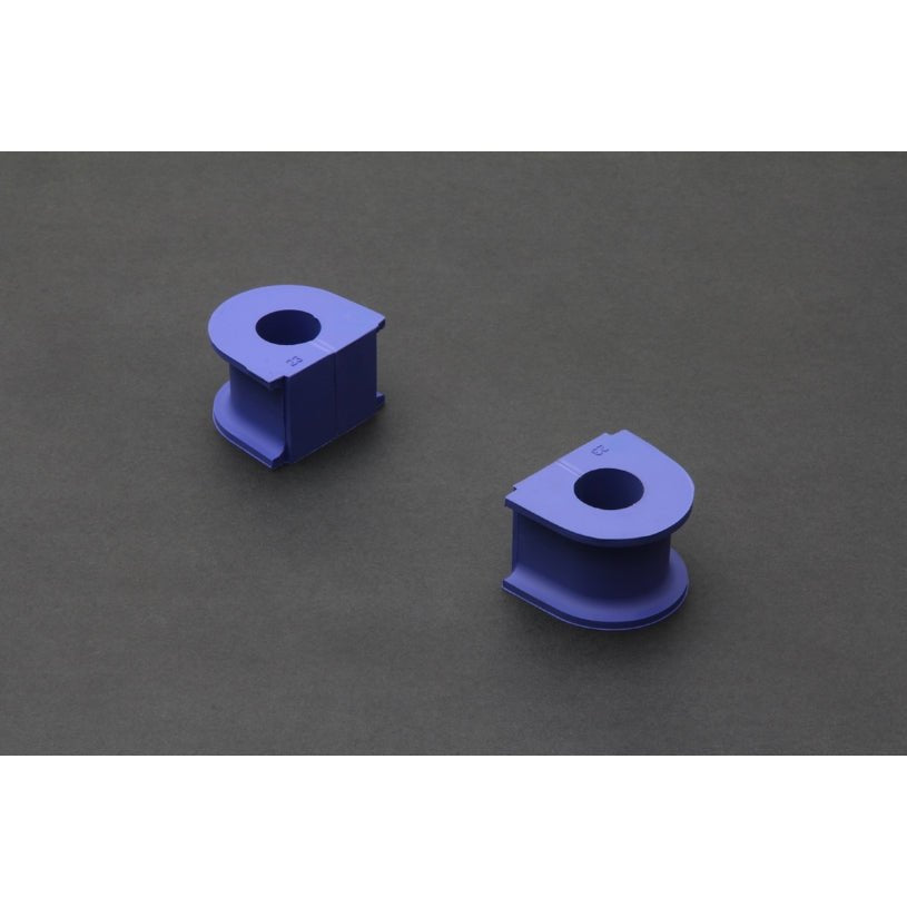 Hardrace Rear ARB Bushes - 22mm - EK9 - torquegt