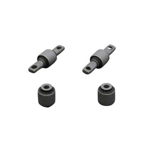 Hardrace Rear Camber Arm Bushes 4PC Kit - EE/EF/EG/EK/DC2 - torquegt