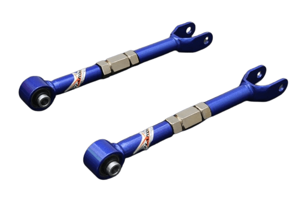 Hardrace Rear Camber Arm Pillowball 2PC - GTR R35 - torquegt