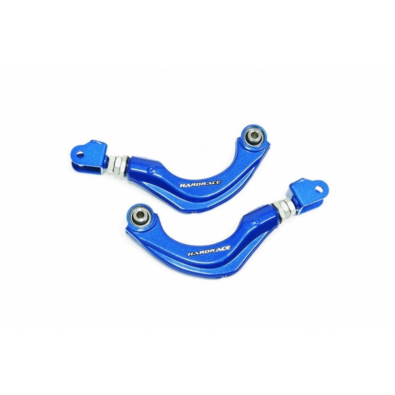 Hardrace Rear Camber Arms Hardened - GR Yaris GXPA16 - torquegt