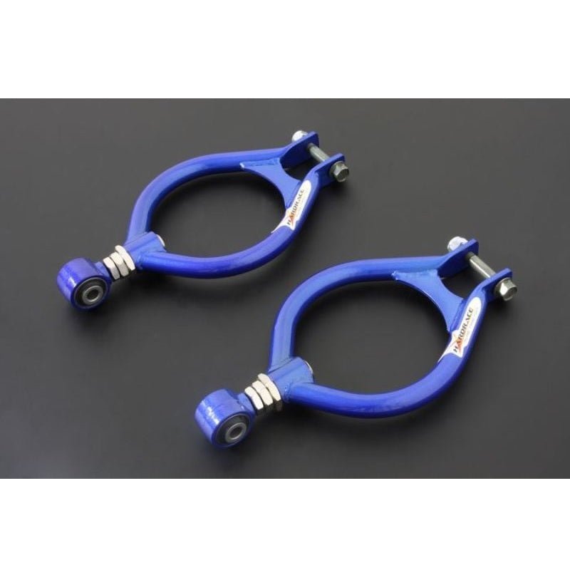 Hardrace Rear Camber Arms - R32 GTR, S13, Z32 - torquegt