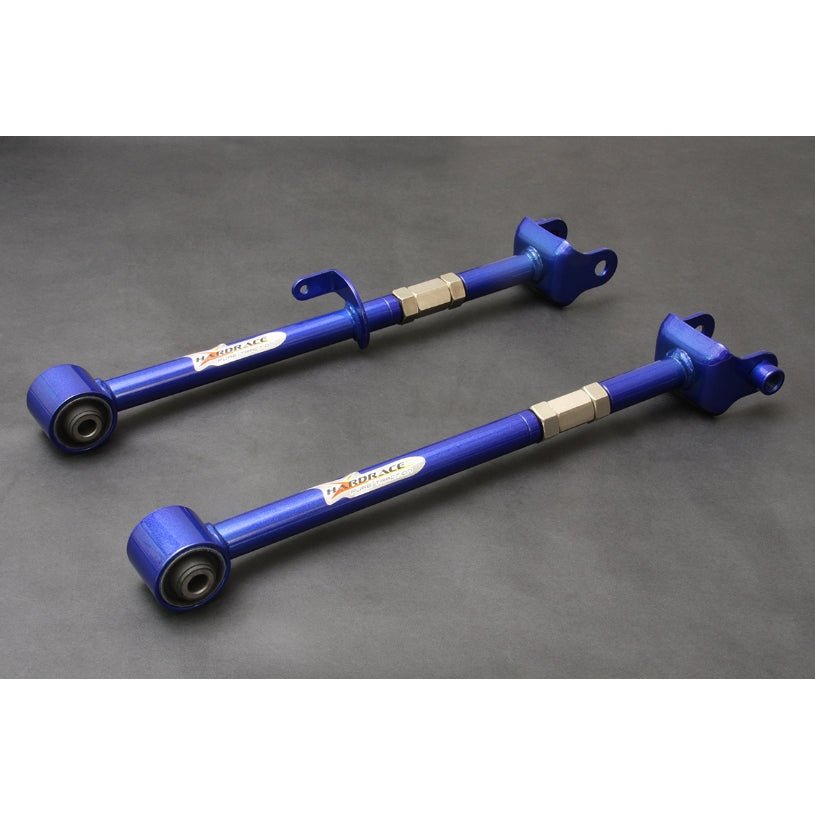 Hardrace Rear Camber Kit - 2 arm CU/CW Accord - torquegt