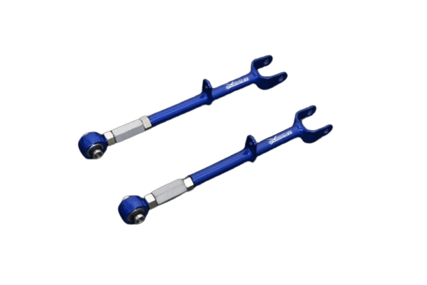 Hardrace - Rear Lower Arm Camber P Ball 2P - Chaser MkII 89 - 92 88 - 96 JZX81 - torquegt