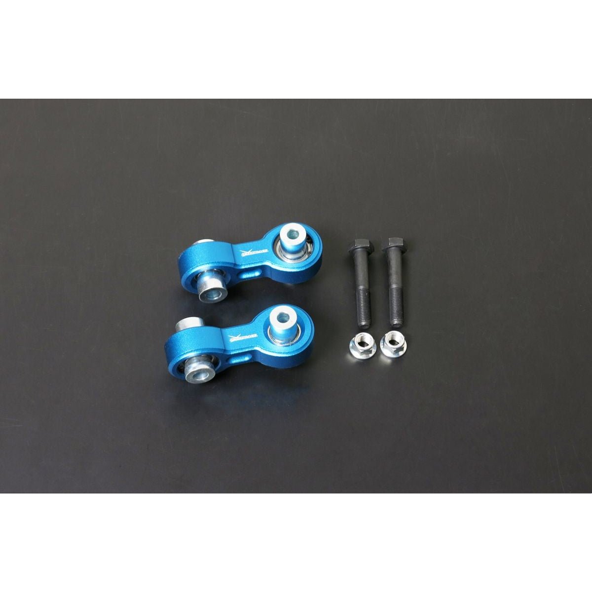 Hardrace Rear Reinforced Drop Links - Civic FK8 - torquegt