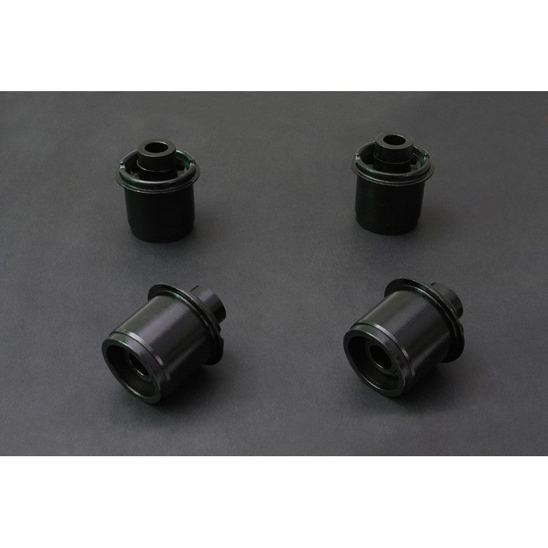 Hardrace Rear Subframe Bush Set - R32/R33/R34 GTR - torquegt