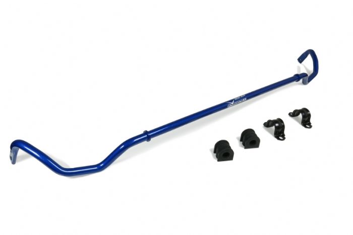 Hardrace Rear Sway Bar - SUPRA A90 - torquegt