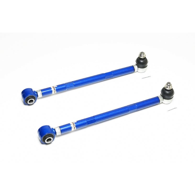 Hardrace Rear Toe Arms Hardened - Honda S660 - torquegt