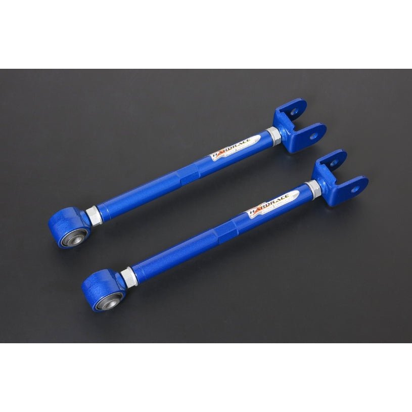 Hardrace Rear Traction Rod Rubber - JZX110 - torquegt