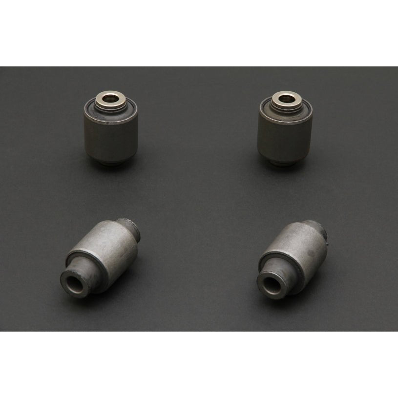 Hardrace Rear Upper Arm Bushing 4pcs - IS200 JZX90/100 - torquegt