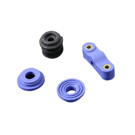 Hardrace Shift Linkage Bushes - 92 - 00 Civic / DC2 Integra / Del Sol - torquegt