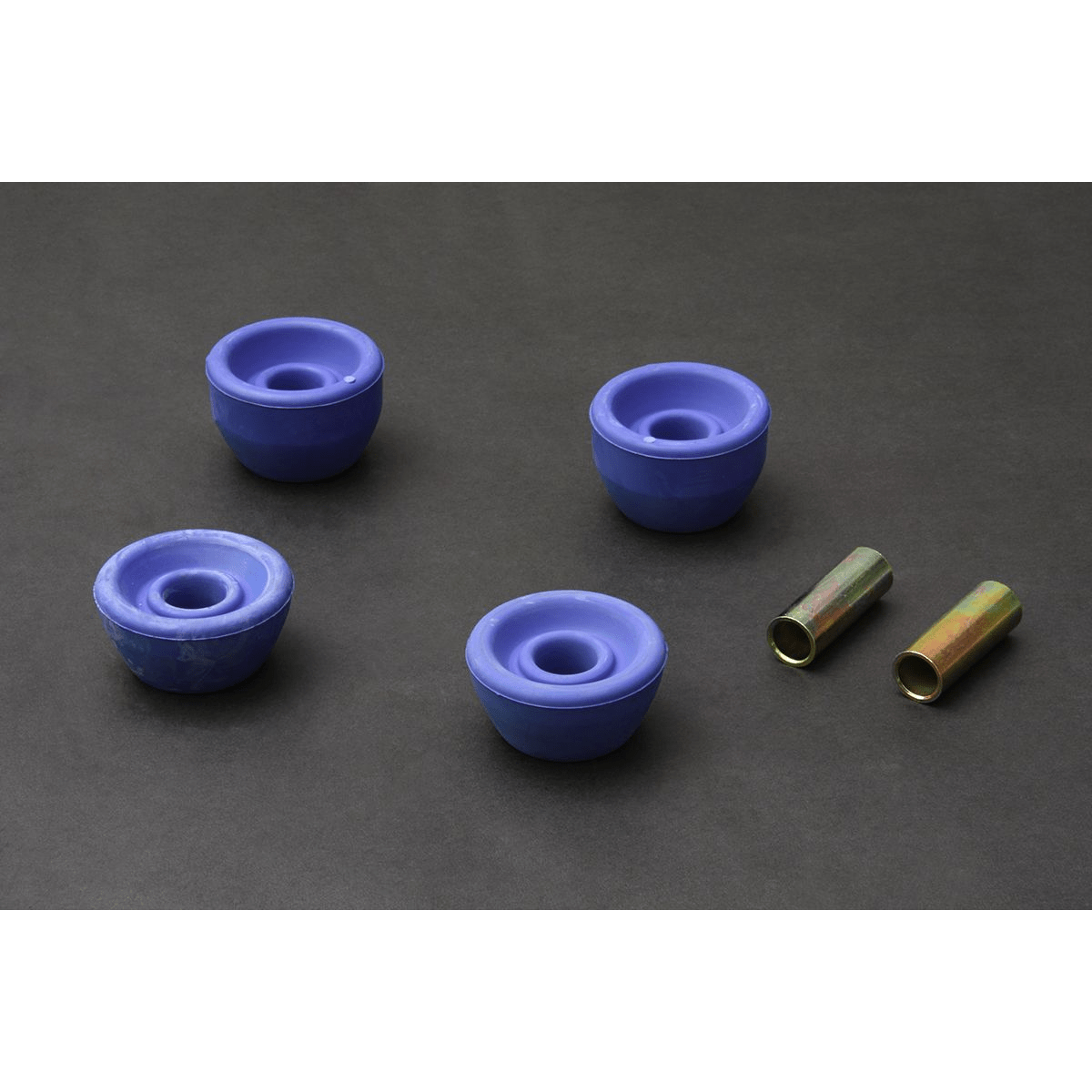 Hardrace TPV Tension Rod Kit 6pc - Prelude (90 - 02) - torquegt