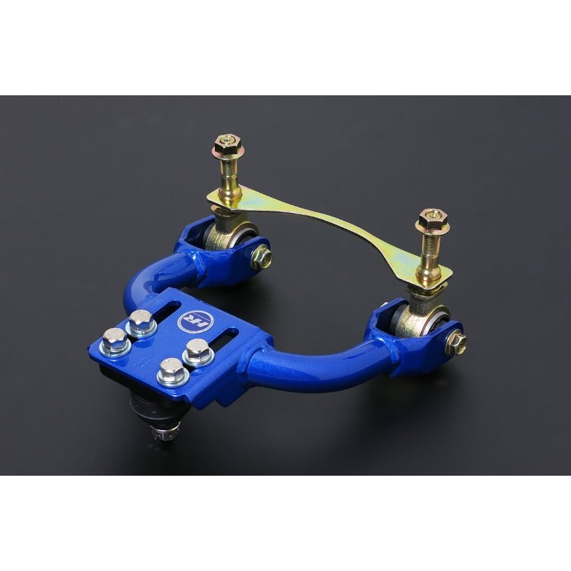 Hardrace Upper Camber Arms - EG/DC2/Del Sol/MB6 - torquegt