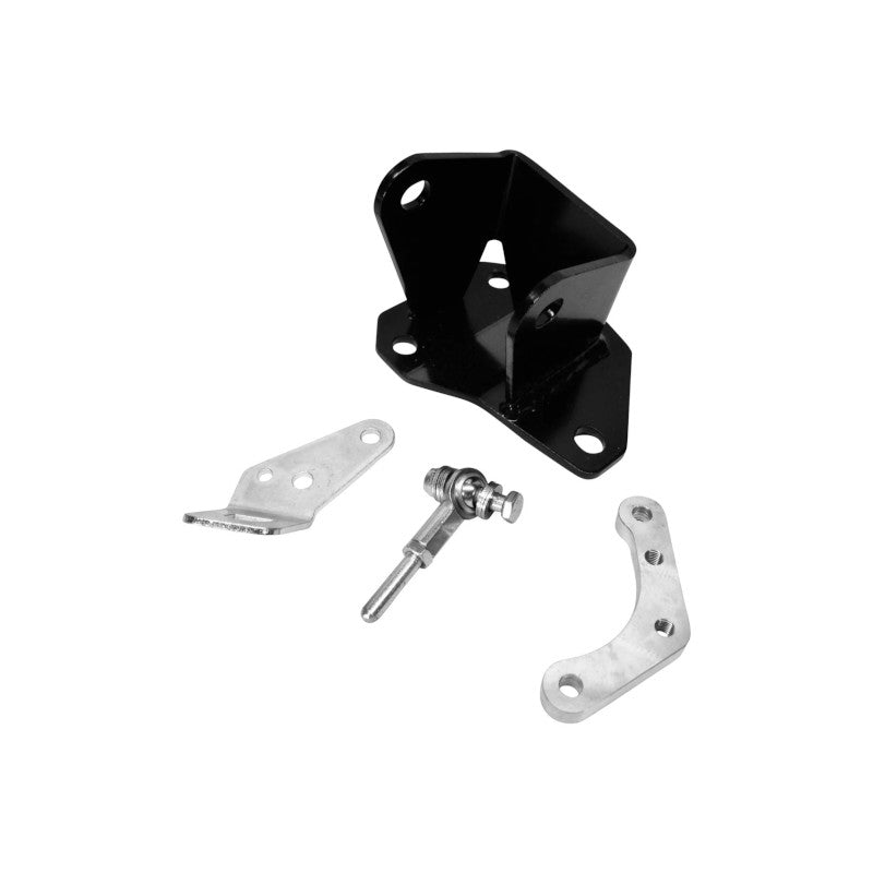 Kit de conversión de transmisión por cable de la serie B de Hasport Performance: Civic 96-00