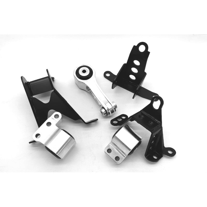 Hasport Replacement Mount Kit - Civic Type R FL5 - U62A (Street)