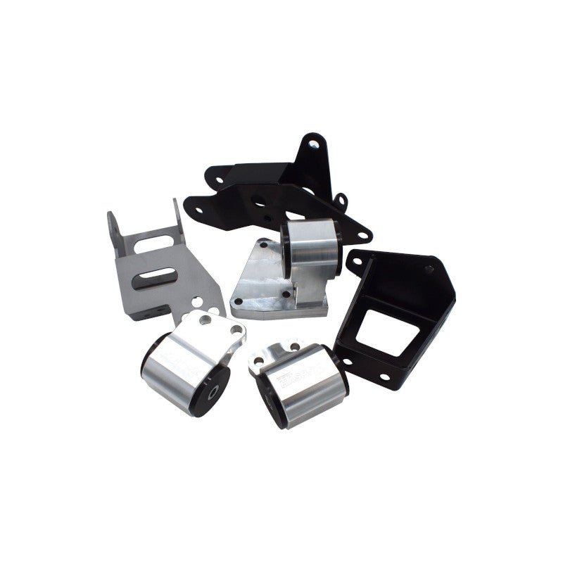 Hasport K - Series Engine Mount Kit - Accord 94 - 97 - U70A (Race) - torquegt