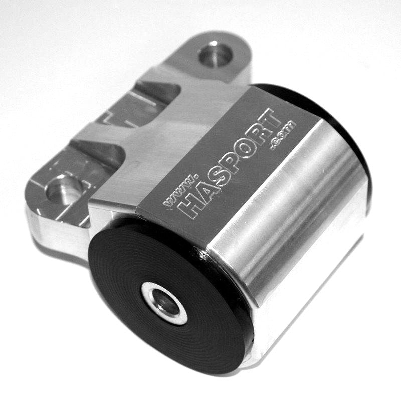 Hasport Left Hand Engine Mount - Accord 94 - 97 (H22A) - U94A (Most Extreme Race) - torquegt