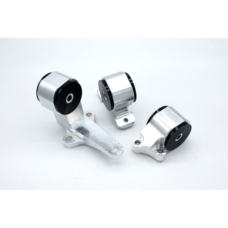 Hasport Performance B - Series Engine Swamp Mount Kit - Civic 88 - 91 / CRX - Cable Transmission - U88A (Extreme Race) - torquegt