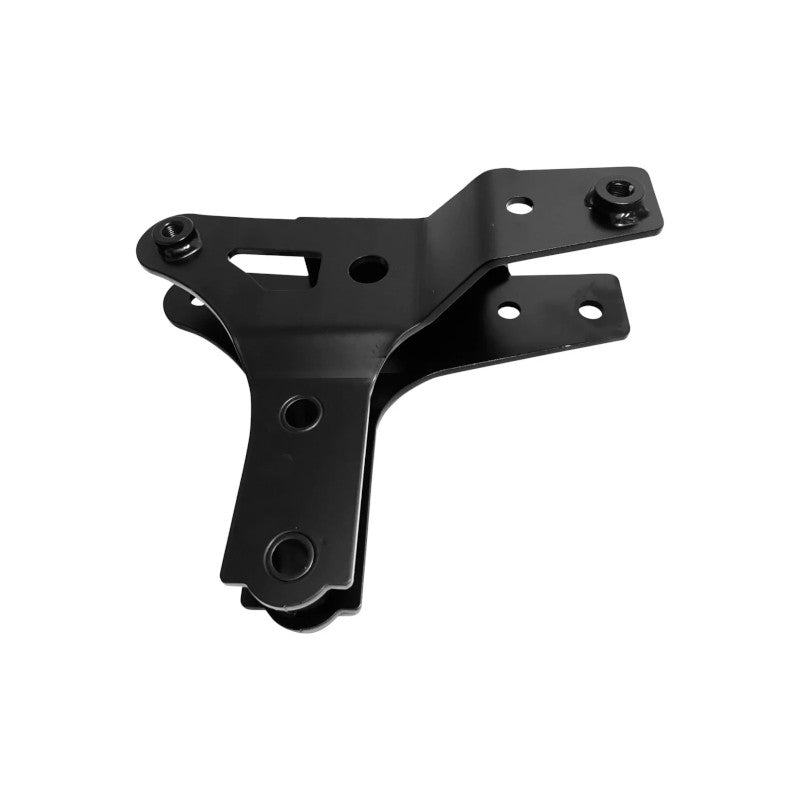 Hasport Performance B - Series Rear Engine Bracket - Civic 92 - 95 / Del Sol 94 - 97 / Integra 94 - 01 - AWD - torquegt