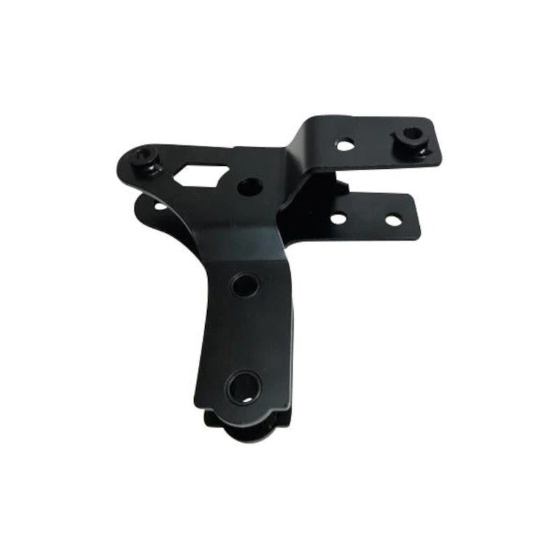 Hasport Performance B - Series Rear Engine Bracket - Civic 96 - 00 - torquegt