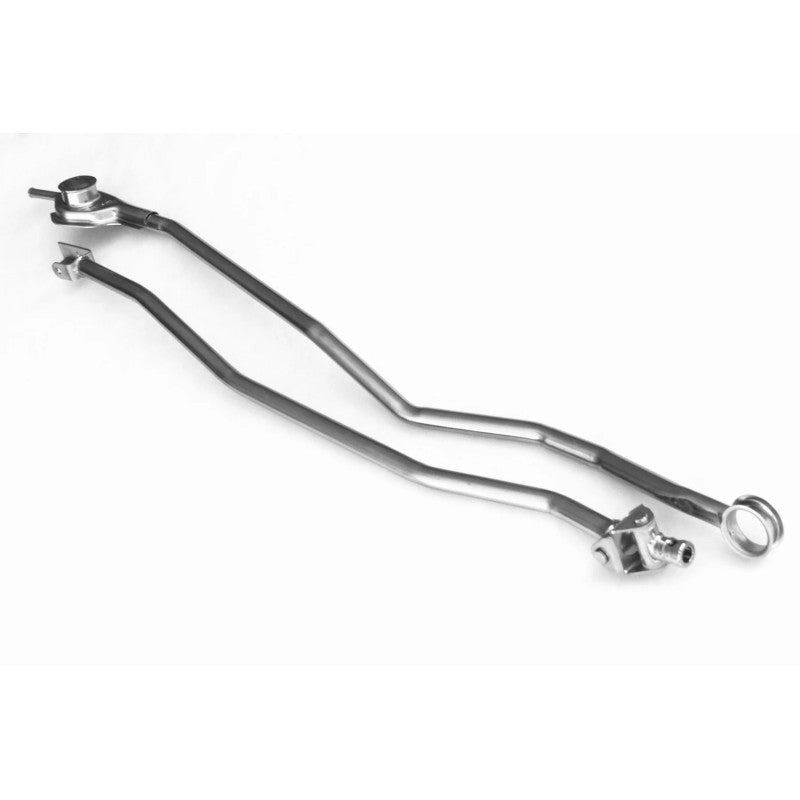 Hasport Performance B - Series Shift Linkage - Civic 92 - 00 / Integra 94 - 01 - torquegt