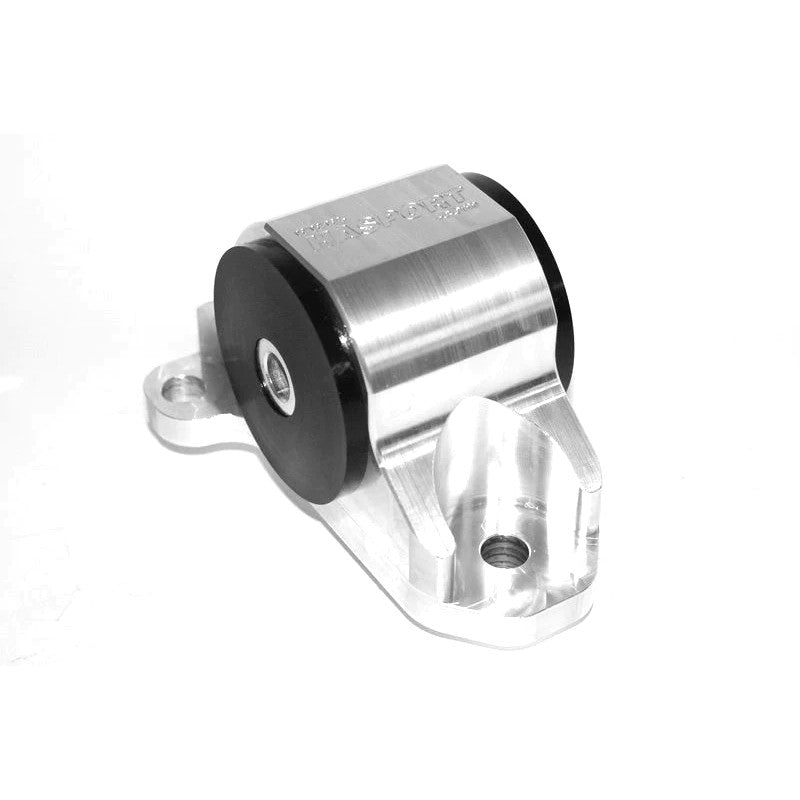 Hasport Performance Stock Replacement Rear Engine Mount - Civic 92 - 00 / Del Sol 94 - 97 / Integra 94 - 01 - U62A (Street) - torquegt