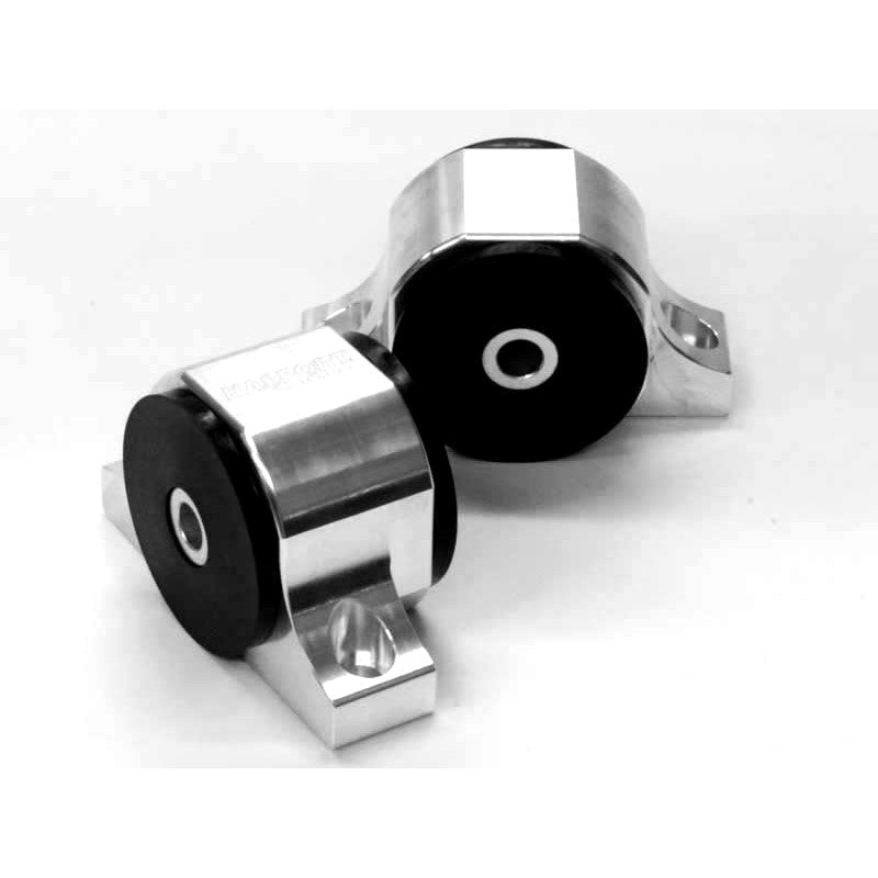 Hasport Performance Torque Mounts - Civic 92 - 00 / Integra 94 - 01 - U70A (Race) - torquegt