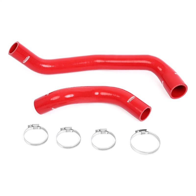 Mishimoto Silicone Radiator Hose Kit - R32 GTR-Red