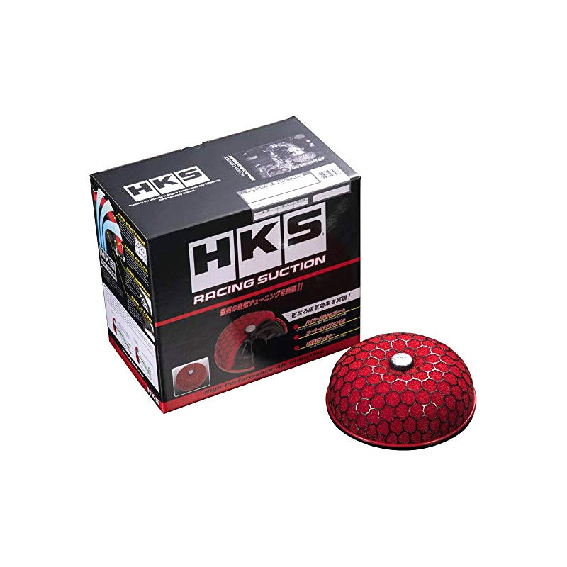 HKS Racing Suction Kit - Civic Type R FN2