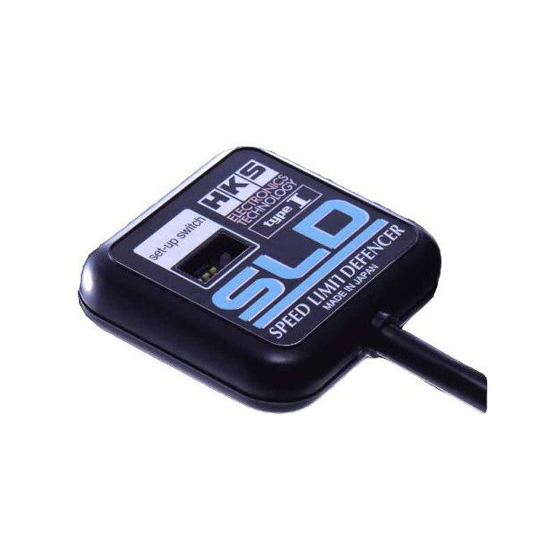 HKS Speed Limit Defencer - SLD Type I