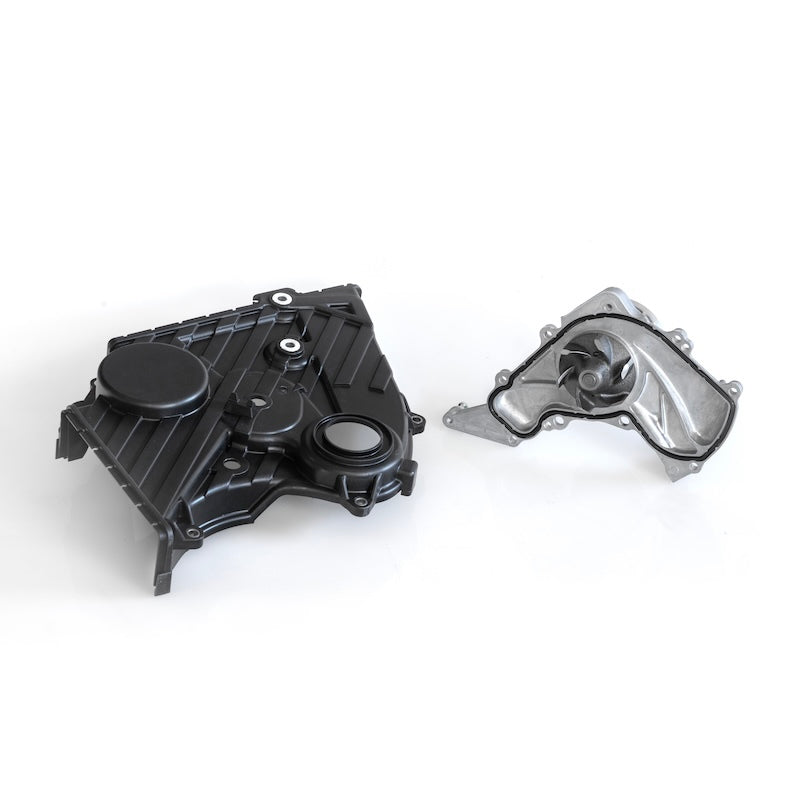 Honda Water Pump and Cover Set - NSX NA1 NA2
