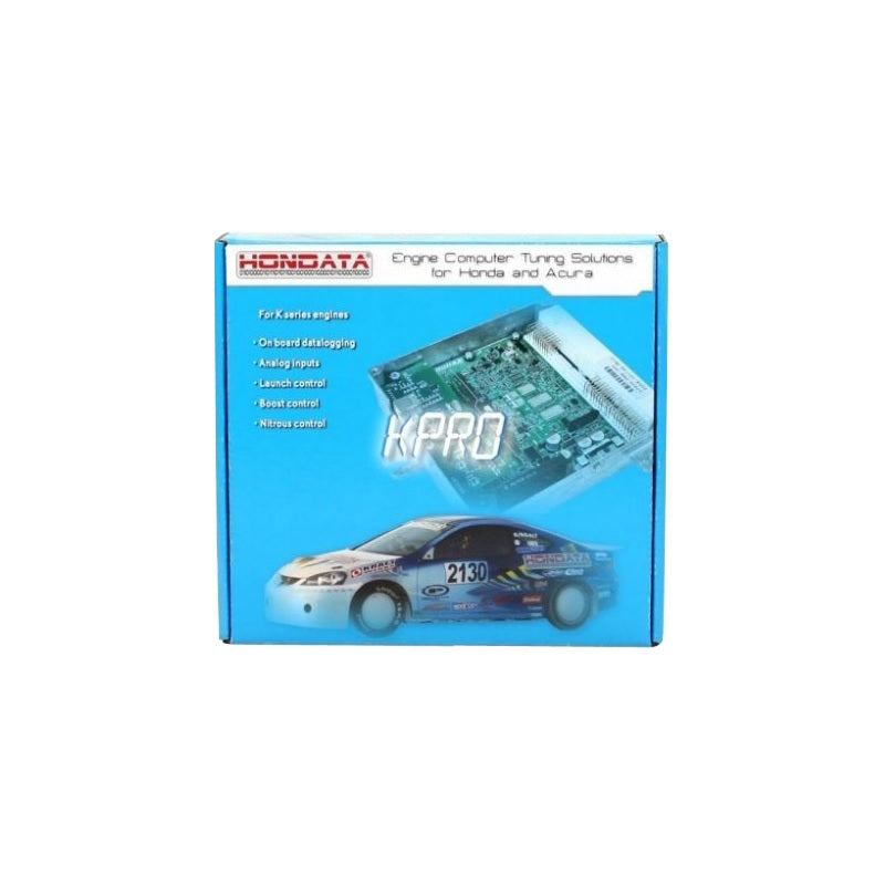 ECU Hondata KPro - Civic EP3 (01-06, EUDM)
