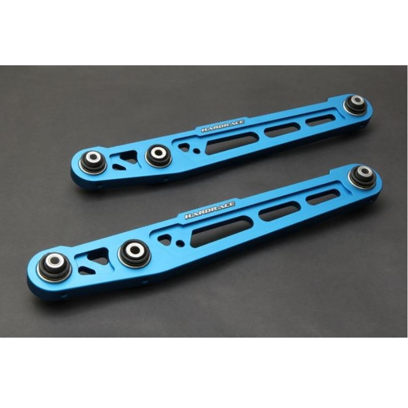 Hardrace Adjustabel Rear Upper Arm - S2000 AP1 AP2 (Hardened Rubber) 2pcs Set