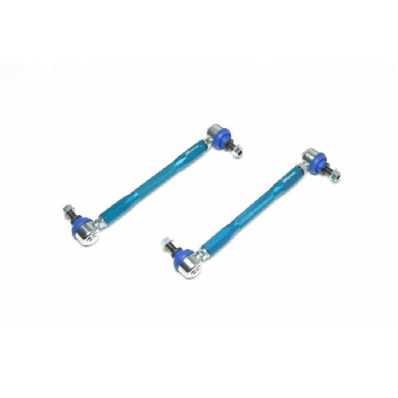 Enlace de caída universal Hardrace (M10 - 240 mm - 289 mm)