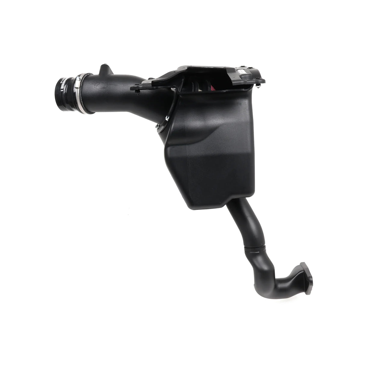 Hybrid Racing Formula Cold Air Intake, 89mm MAF Housing - Honda Civic Type R FK8